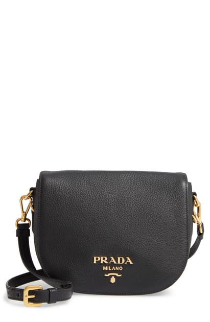 prada daino crossbody bag