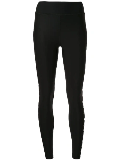 Shop Ultracor Flash Ko Leggings In Black