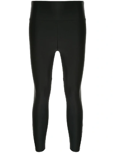 Shop Lanston Sport Finley Leggings In Black