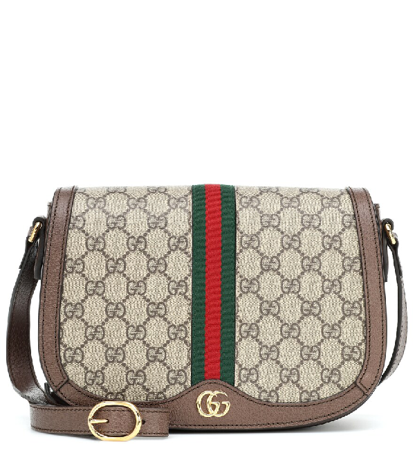 gucci ophidia shoulder