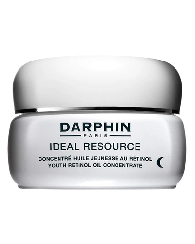 Shop Darphin 1.7 Oz. Ideal Resource Youth Retinol Oil Concentrate