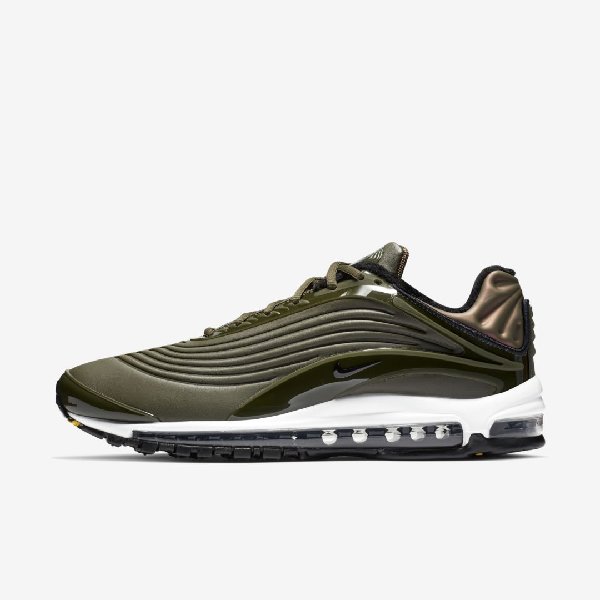 sneakers air max deluxe