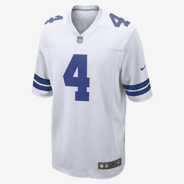 nfl dallas jersey