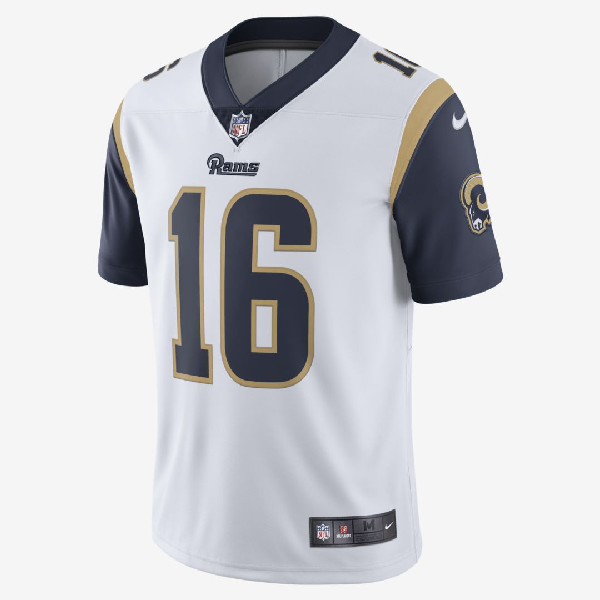 rams football shirt
