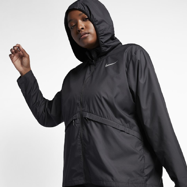 nike running jacket sale