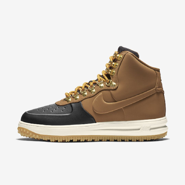 nike mens duckboot