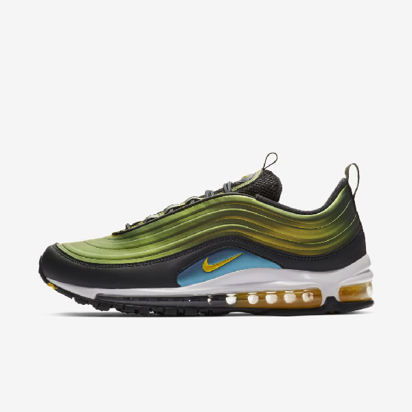 men's nike air max 97 lx casual shoes