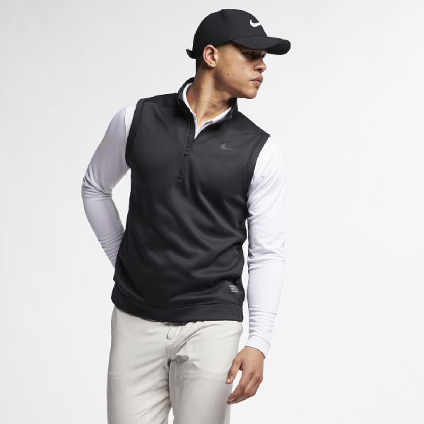 nike therma repel golf