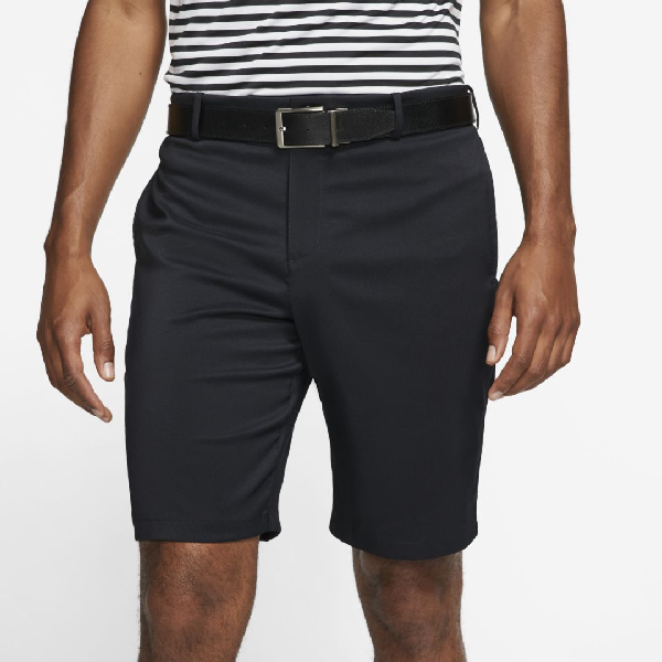 nike standard fit golf shorts