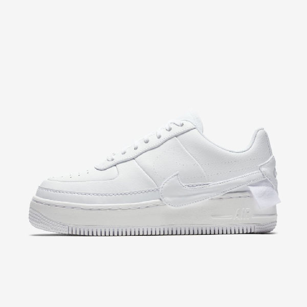 nike af1 jester xx white