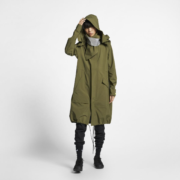 nike lab jacket