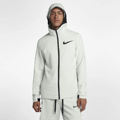 nike therma flex showtime hoodie