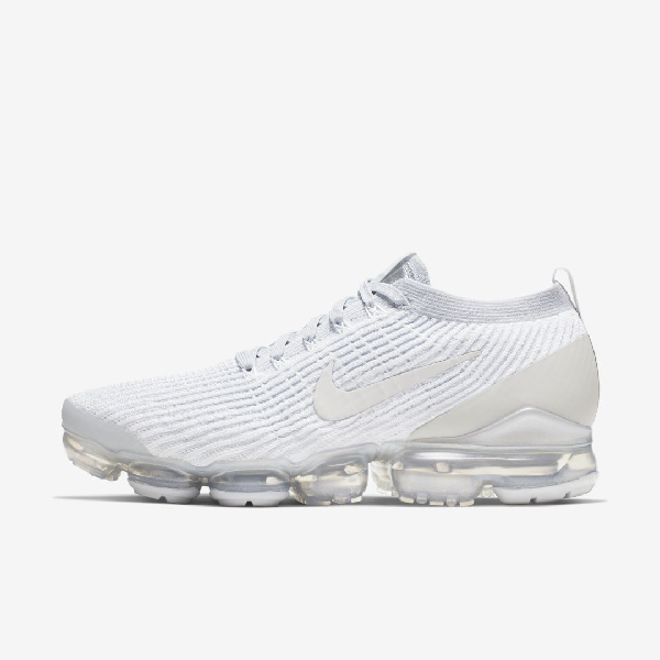 men's nike air vapormax flyknit 3 running shoes black men's nike air vapormax flyknit 3 running shoes black
