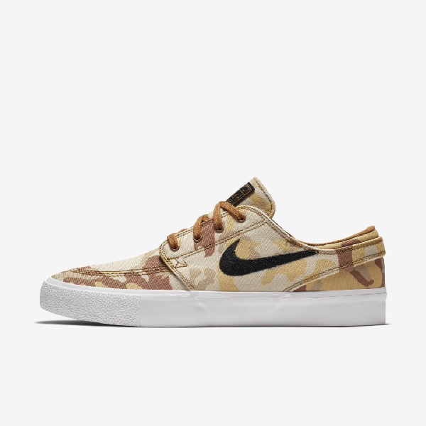 nike sb zoom stefan janoski canvas rm