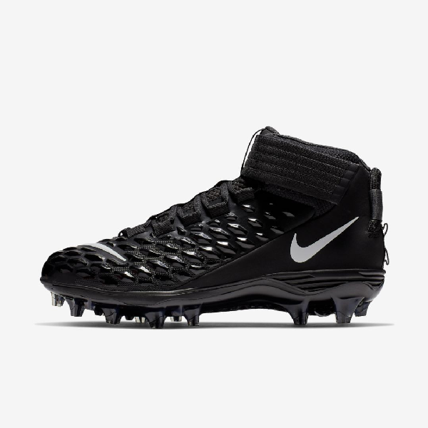 nike force cleats