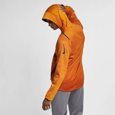 Nike Therma Sphere Premium Men's Training Jacket In Campfire Orange |  ModeSens