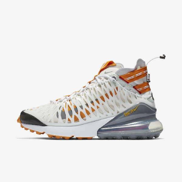nike ispa air