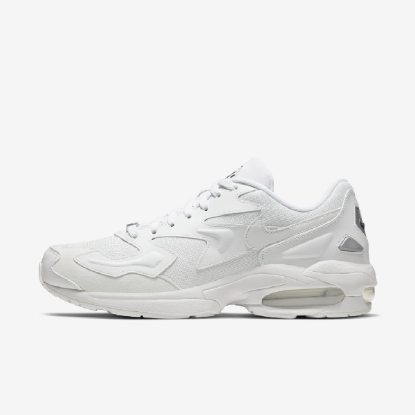 nike air max2 light men's