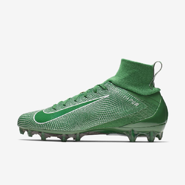 nike vapor untouchable 3 green