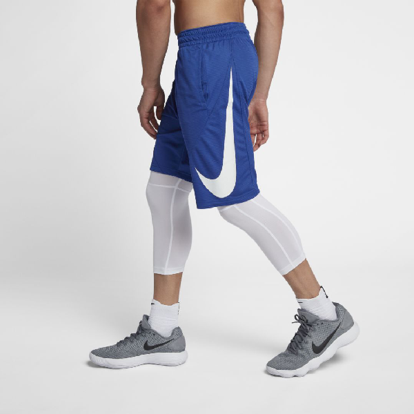 mens nike hbr shorts