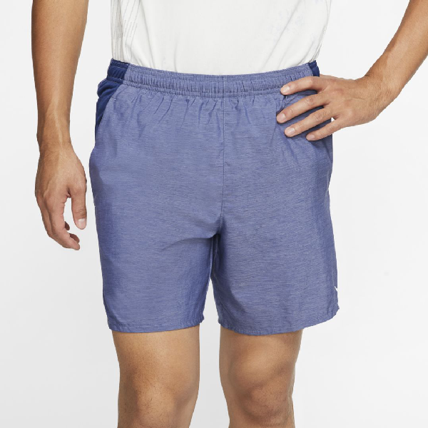 nike challenger men's running shorts