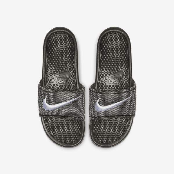 nike benassi jdi se men's slide