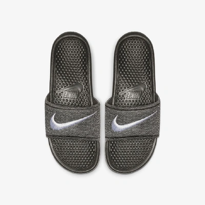 Nike benassi jdi clearance txt se men's slide