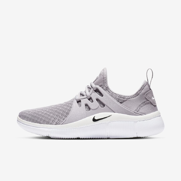 Nike Acalme Men's Shoe In Grey | ModeSens