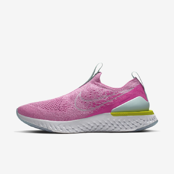 nike flyknit 7.5