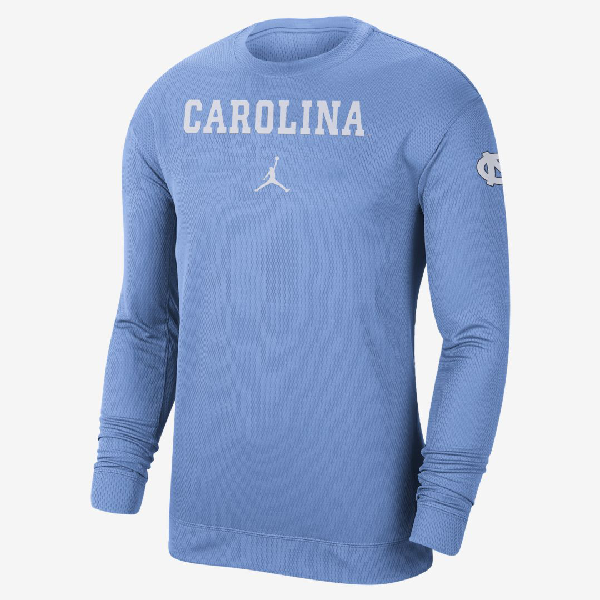 unc long sleeve