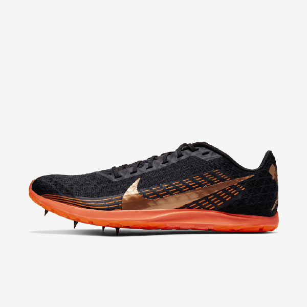 nike zoom rival waffle cross country shoes