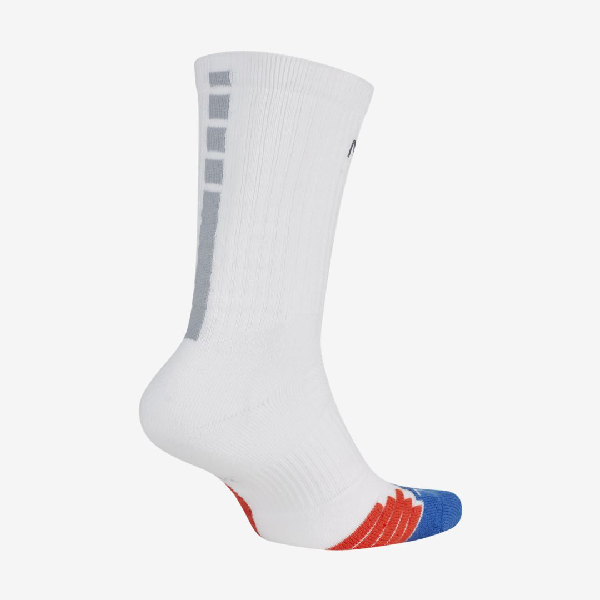 nike basketball crew socks