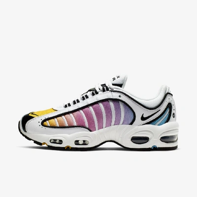Shop Nike Air Max Tailwind Iv Women's Shoe In White