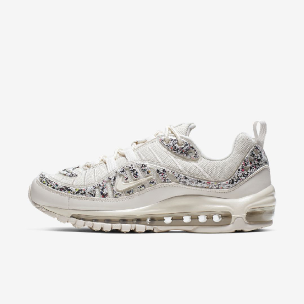 nike air max 98 women's shoe