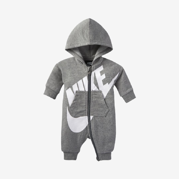 infant nike coverall