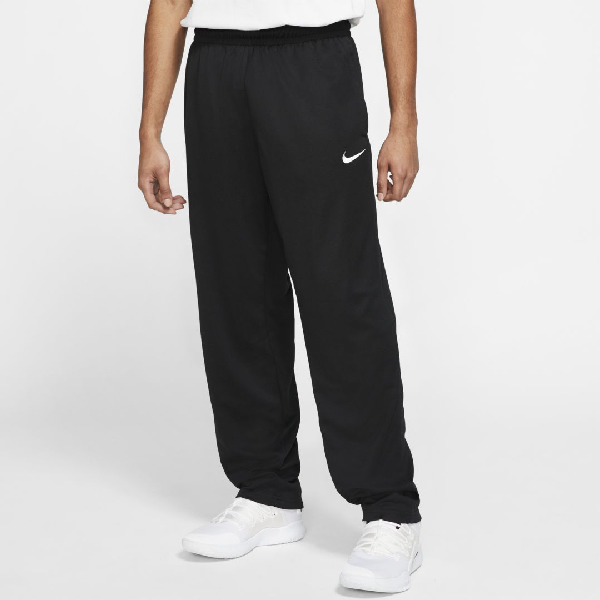 nike mens basketball pants