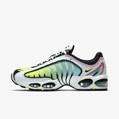 Shop Nike Air Max Tailwind Iv Men's Shoe In White