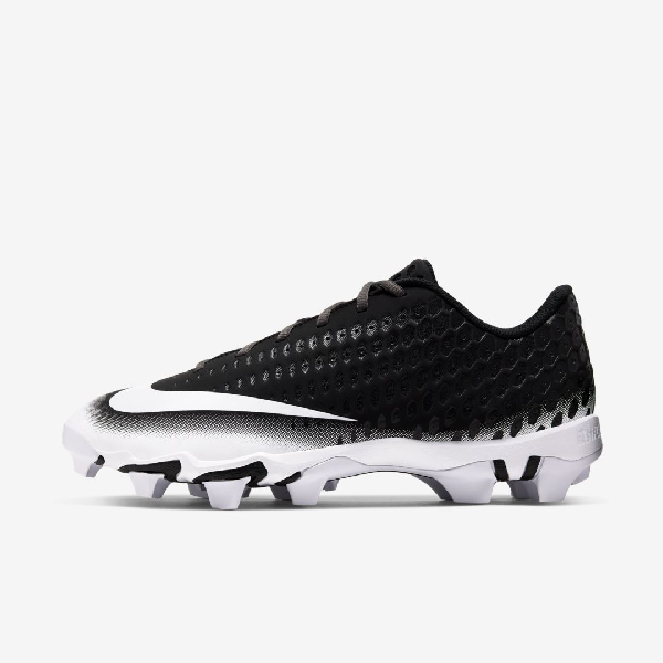 nike vapor baseball cleats metal