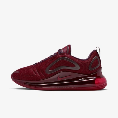 Shop Nike Air Max 720 Men's Shoe In University Red,team Red,night Maroon,gym Red