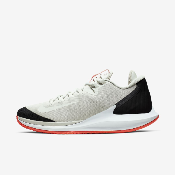 nike air zoom zero men's tennis shoe