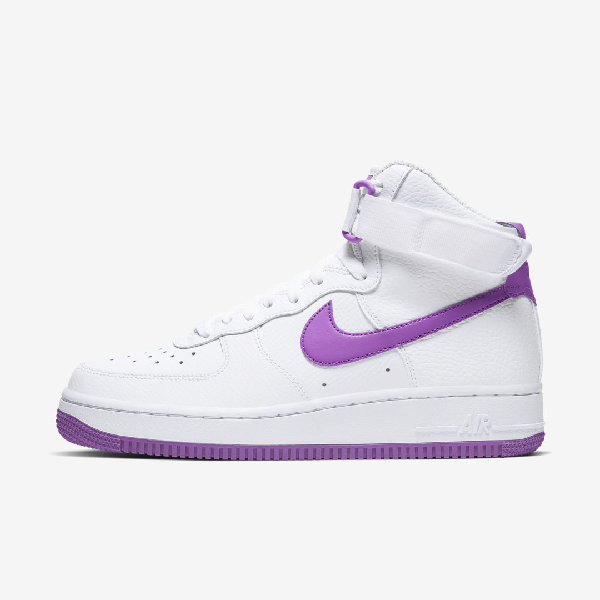 nike air force 1 high 08 le women's