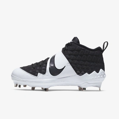 Nike Force Air Trout 6 Pro Men's Baseball Cleat In Black | ModeSens