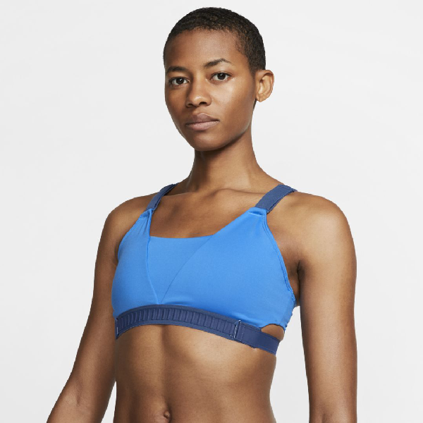 nike infinity sports bra