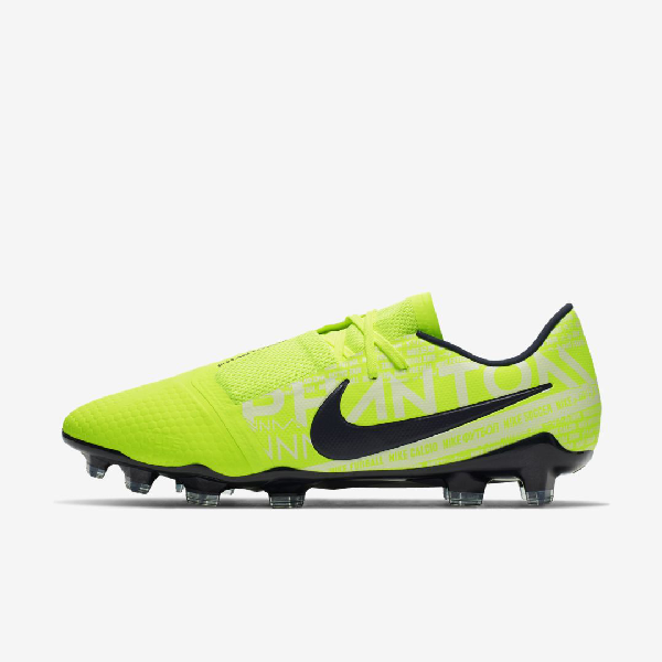 nike phantom venom pro fg