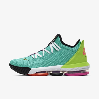 Lebron top 16 jade
