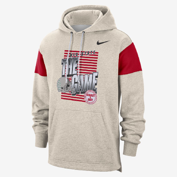 ohio state golf shirts nike