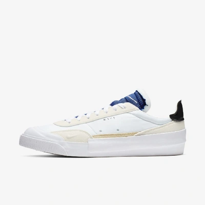 Shop Nike Drop Type Lx Men's Shoe In White