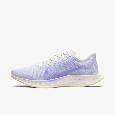 Shop Nike Zoom Pegasus Turbo 2 Women's Running Shoe In Purple