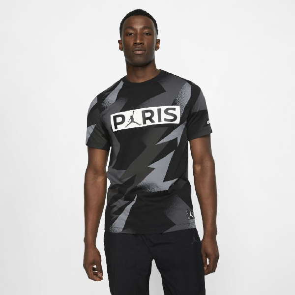 jordan paris t shirt