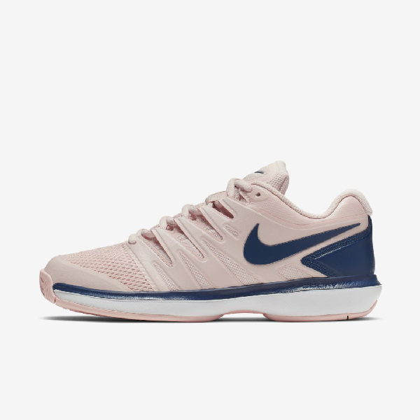 nikecourt air zoom prestige women's hard court tennis shoe